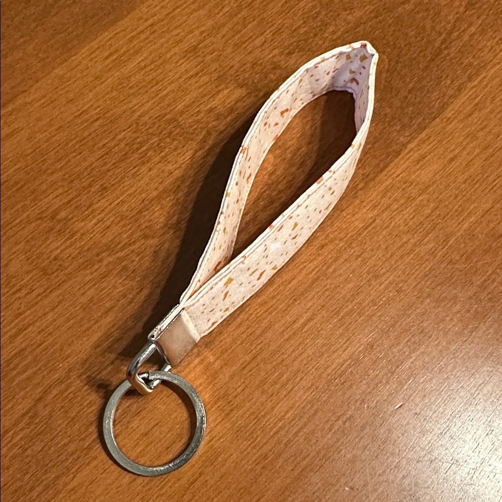 Handmade Keychain - Picture 3 of 3